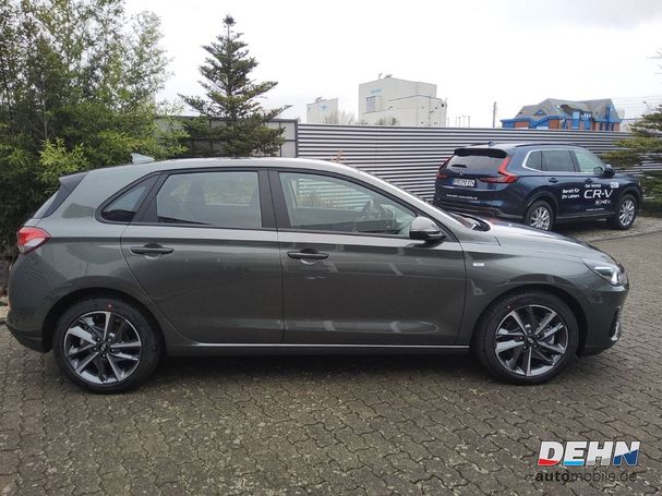 Hyundai i30 1.0 T-GDI Trend 88 kW image number 4