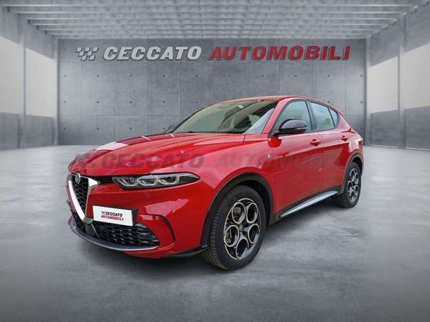 Alfa Romeo Tonale 1.5 Ti TCT 118 kW image number 1