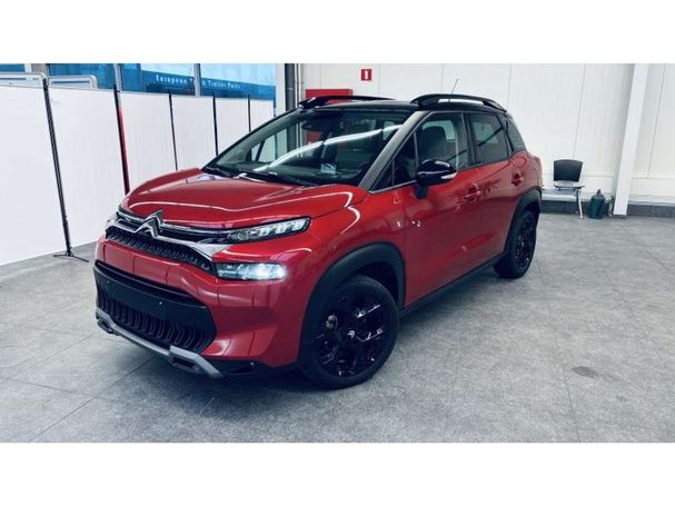 Citroen C3 Aircross Max EAT6 96 kW image number 2