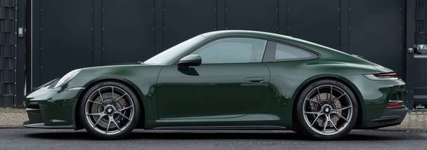 Porsche 992 GT3 Touring 375 kW image number 3