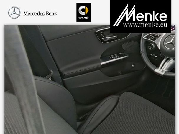 Mercedes-Benz C 200 T 150 kW image number 8