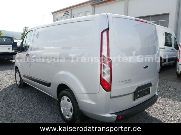 Ford Transit Custom 300 96 kW image number 4