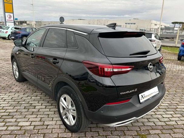 Opel Grandland X 2.0 Innovation 130 kW image number 4