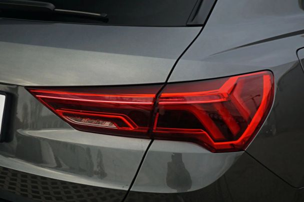 Audi Q3 110 kW image number 9