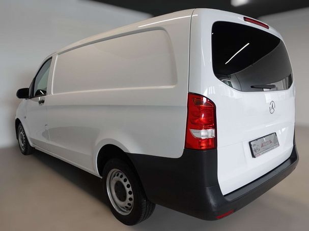 Mercedes-Benz Vito 110 CDI 75 kW image number 7