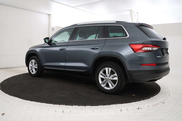 Skoda Kodiaq 1.5 TSI Ambition 110 kW image number 4