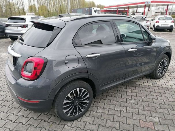 Fiat 500X Cross 1.6 MultiJet 96 kW image number 6