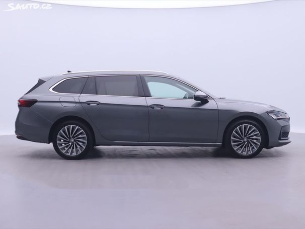 Skoda Superb 2.0 TDI DSG 110 kW image number 8