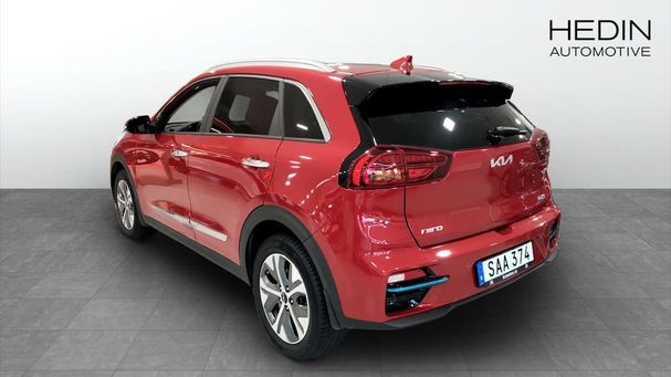 Kia Niro e 150 kW image number 6