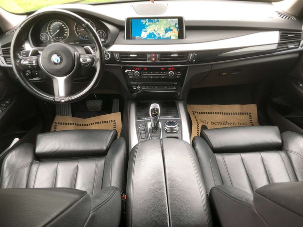 BMW X5 xDrive30d 190 kW image number 25