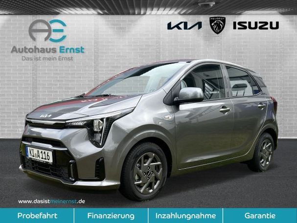 Kia Picanto 1.0 Vision 46 kW image number 1