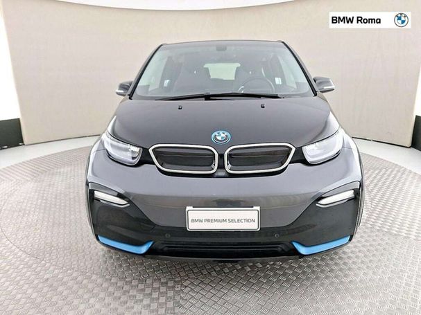 BMW i3s 120Ah 135 kW image number 2