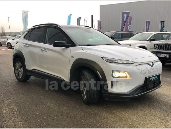 Hyundai Kona 150 kW image number 2