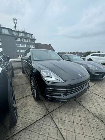 Porsche Cayenne E-Hybrid 340 kW image number 3