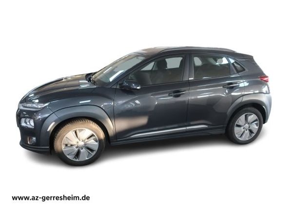 Hyundai Kona Elektro Trend 150 kW image number 5