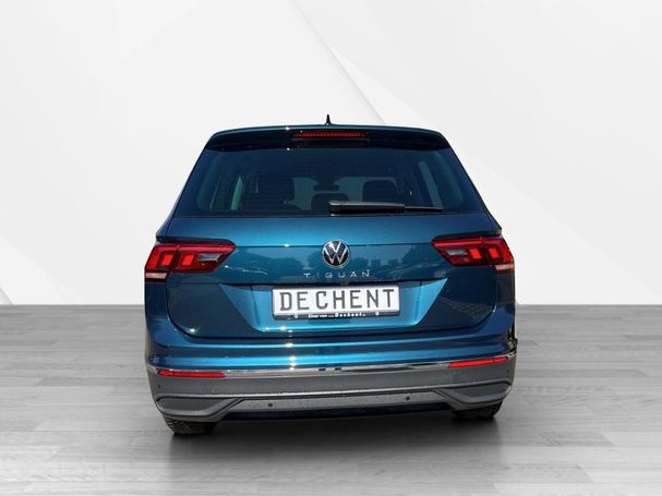 Volkswagen Tiguan 1.5 TSI DSG 110 kW image number 3