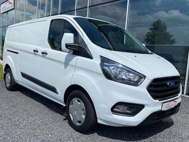 Ford Transit Custom 300 L2H1 Trend 77 kW image number 3