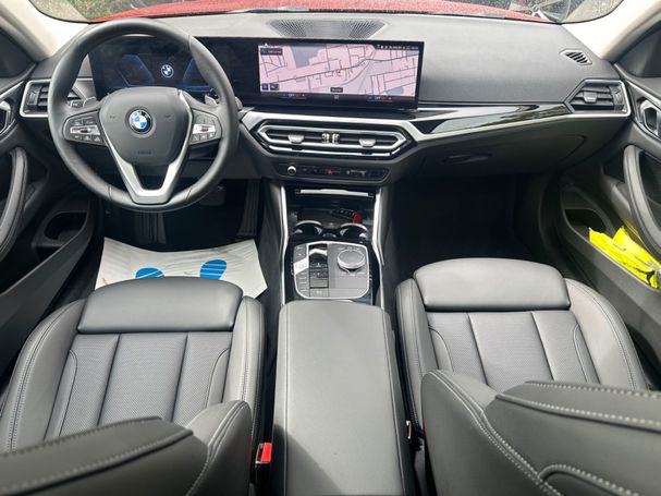 BMW 420d Coupe 140 kW image number 15