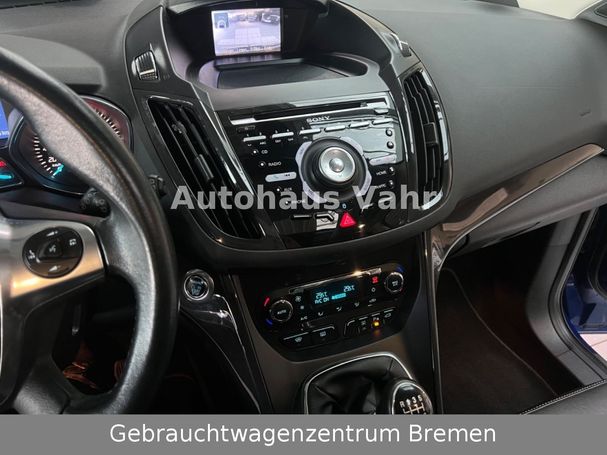 Ford Kuga 2.0 TDCi 4x4 120 kW image number 13