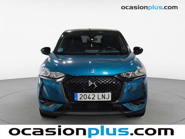 DS Automobiles 3 Crossback BlueHDi 110 Performance Line 82 kW image number 20