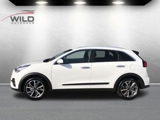 Kia Niro 1.6 GDI 104 kW image number 8