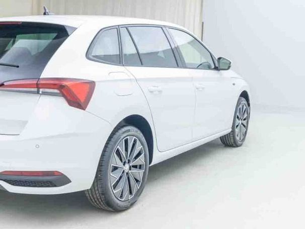 Skoda Scala 1.0 TSI Drive 85 kW image number 2