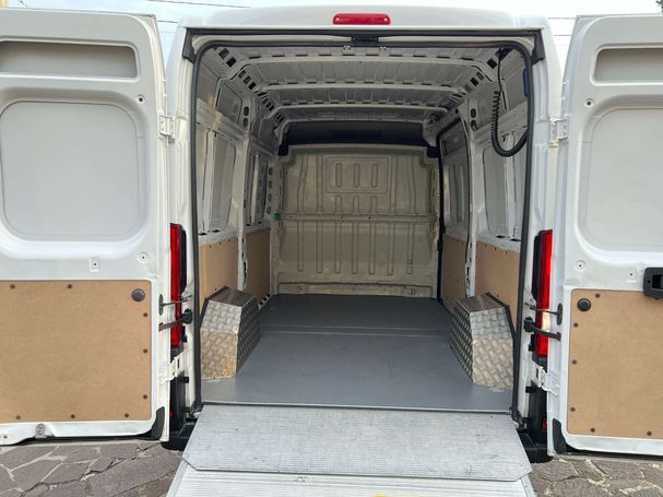 Fiat Ducato 118 kW image number 14