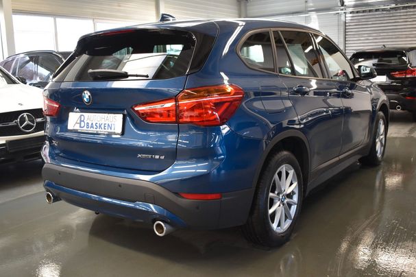 BMW X1 xDrive18d 110 kW image number 2