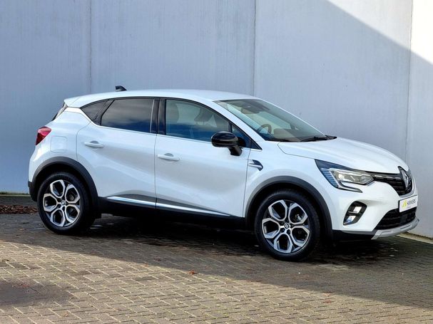 Renault Captur Mild Hybrid 140 Techno 103 kW image number 21