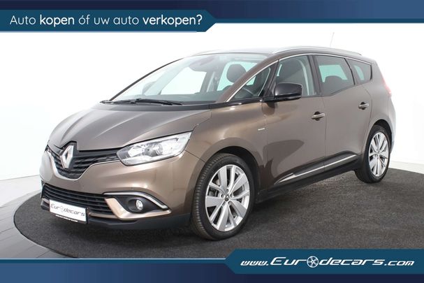 Renault Grand Scenic TCe LIMITED 85 kW image number 1