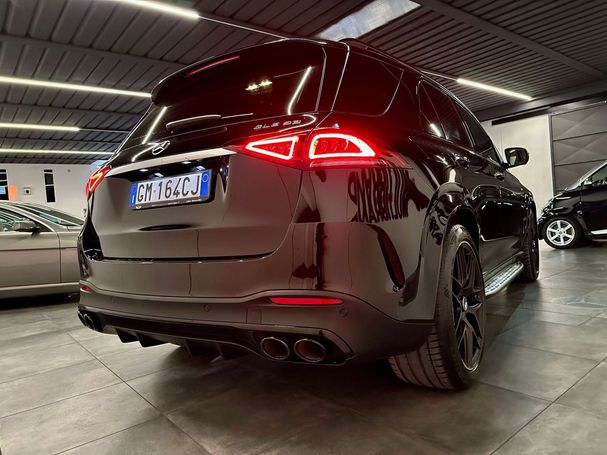 Mercedes-Benz GLE 53 AMG 320 kW image number 8