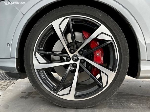 Audi SQ7 4.0 TFSI quattro 373 kW image number 32