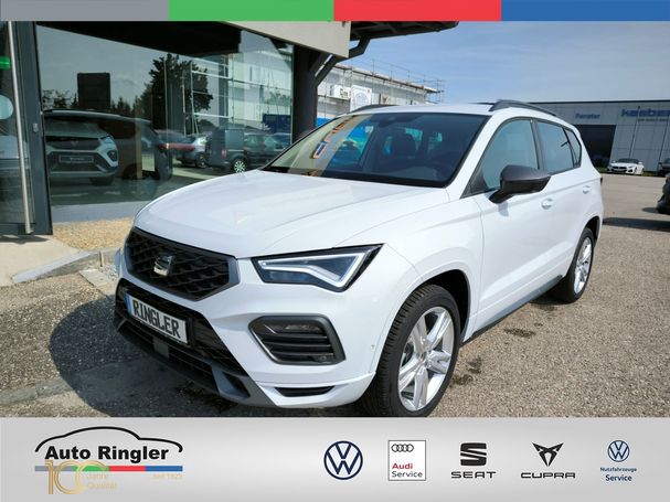 Seat Ateca 110 kW image number 1