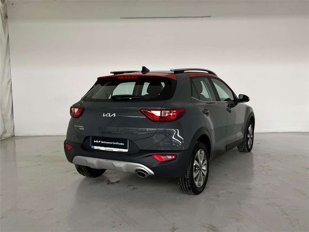 Kia Stonic 1.0 T-GDi 100 74 kW image number 9