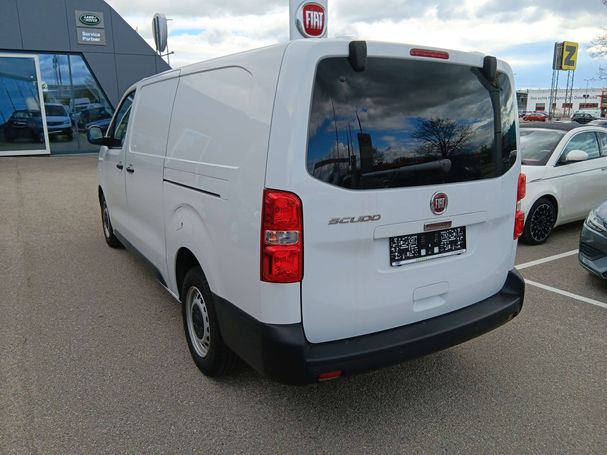 Fiat Scudo L3 74 kW image number 7