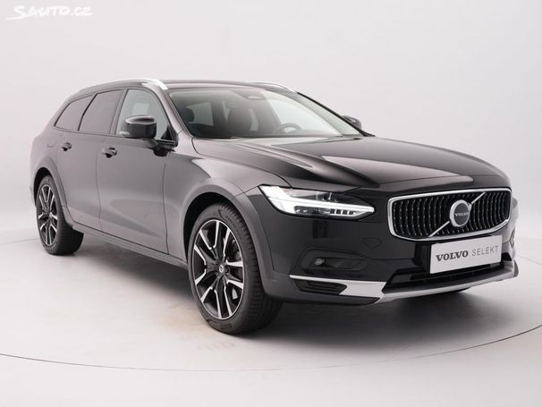 Volvo V90 Cross Country AWD B4 145 kW image number 12