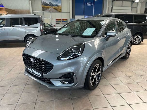 Ford Puma 1.0 EcoBoost ST-Line 92 kW image number 1