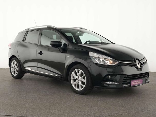 Renault Clio Grandtour LIMITED 66 kW image number 3