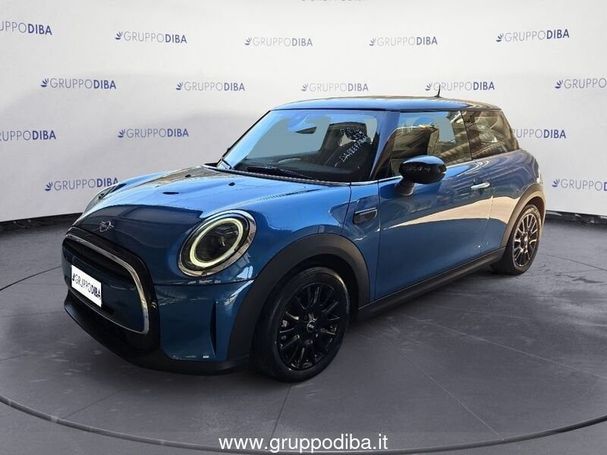 Mini Cooper Countryman Mini 100 kW image number 1