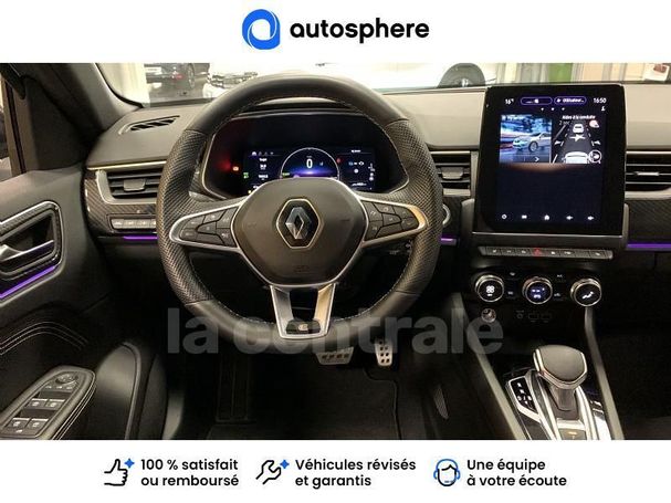 Renault Arkana 1.6 E-Tech 105 kW image number 7