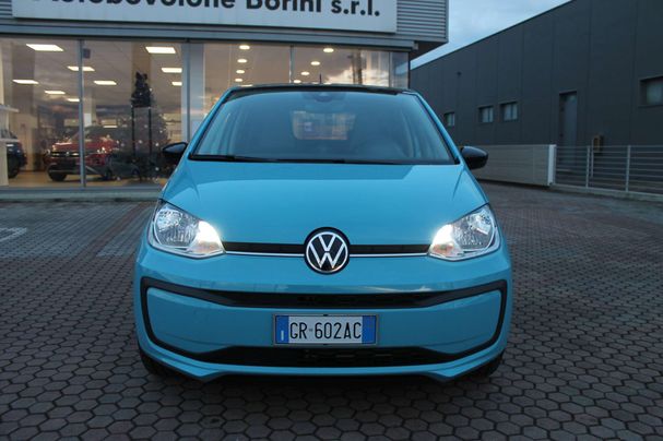 Volkswagen up! 48 kW image number 2