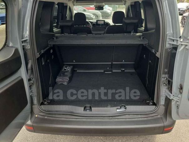 Mercedes-Benz Citan CDi Long 70 kW image number 10