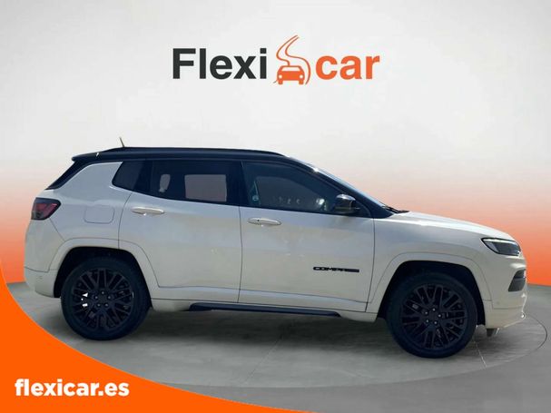 Jeep Compass 1.3 PHEV 177 kW image number 5