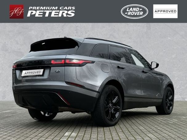 Land Rover Range Rover Velar P400e S 297 kW image number 2