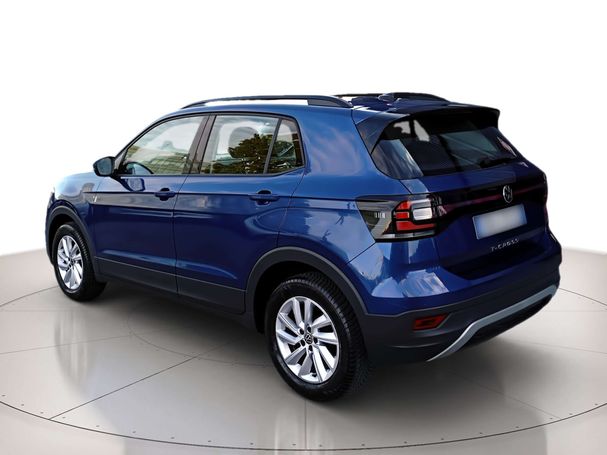 Volkswagen T-Cross 1.0 TSI 70 kW image number 28