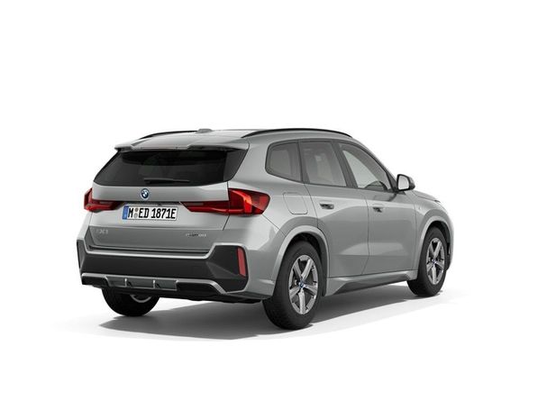 BMW iX1 eDrive20 M Sport 150 kW image number 3