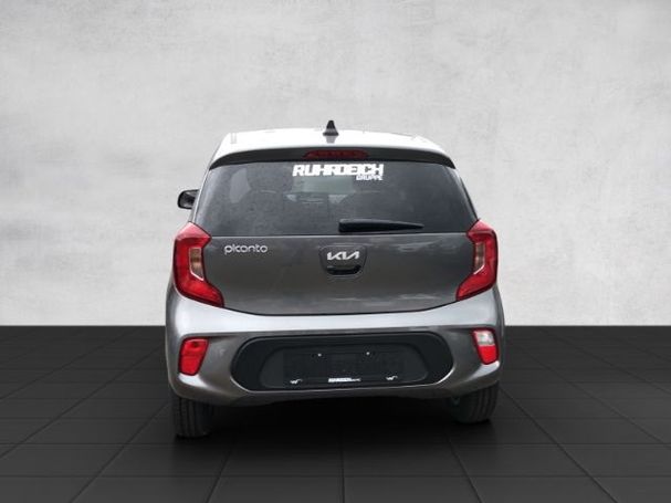 Kia Picanto 1.0 49 kW image number 4