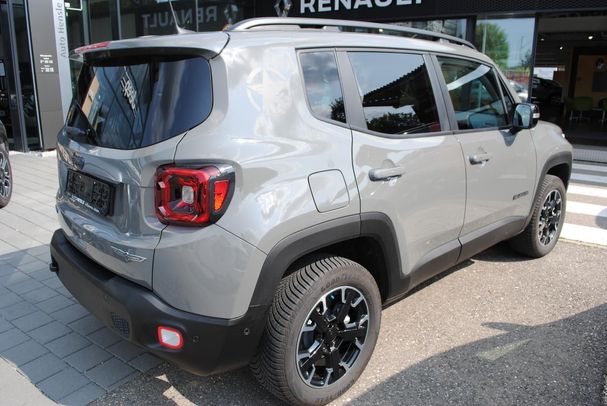 Jeep Renegade 1.3 177 kW image number 15