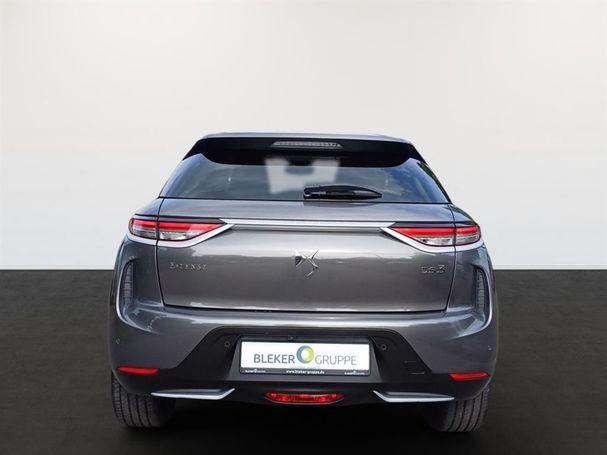 DS Automobiles 3 Crossback E-Tense So Chic 100 kW image number 3