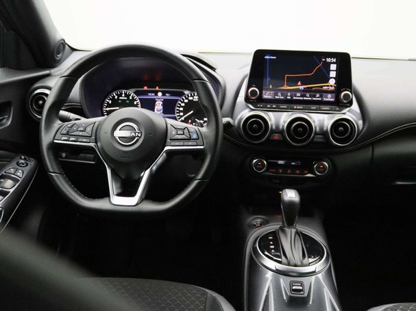 Nissan Juke 1.0 DIG-T N-DESIGN 84 kW image number 7